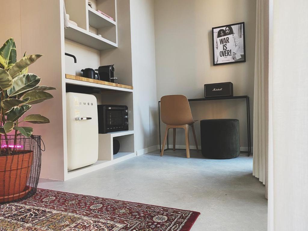 ארנהיים Home8 Studio'S מראה חיצוני תמונה