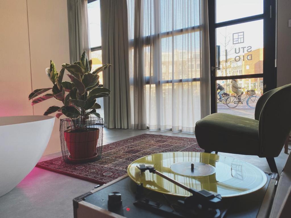 ארנהיים Home8 Studio'S מראה חיצוני תמונה