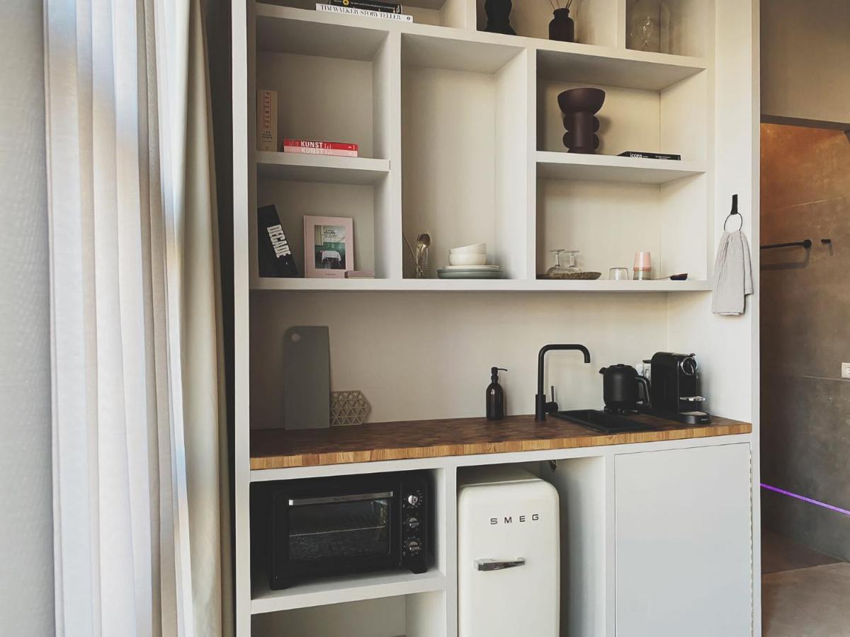 ארנהיים Home8 Studio'S מראה חיצוני תמונה