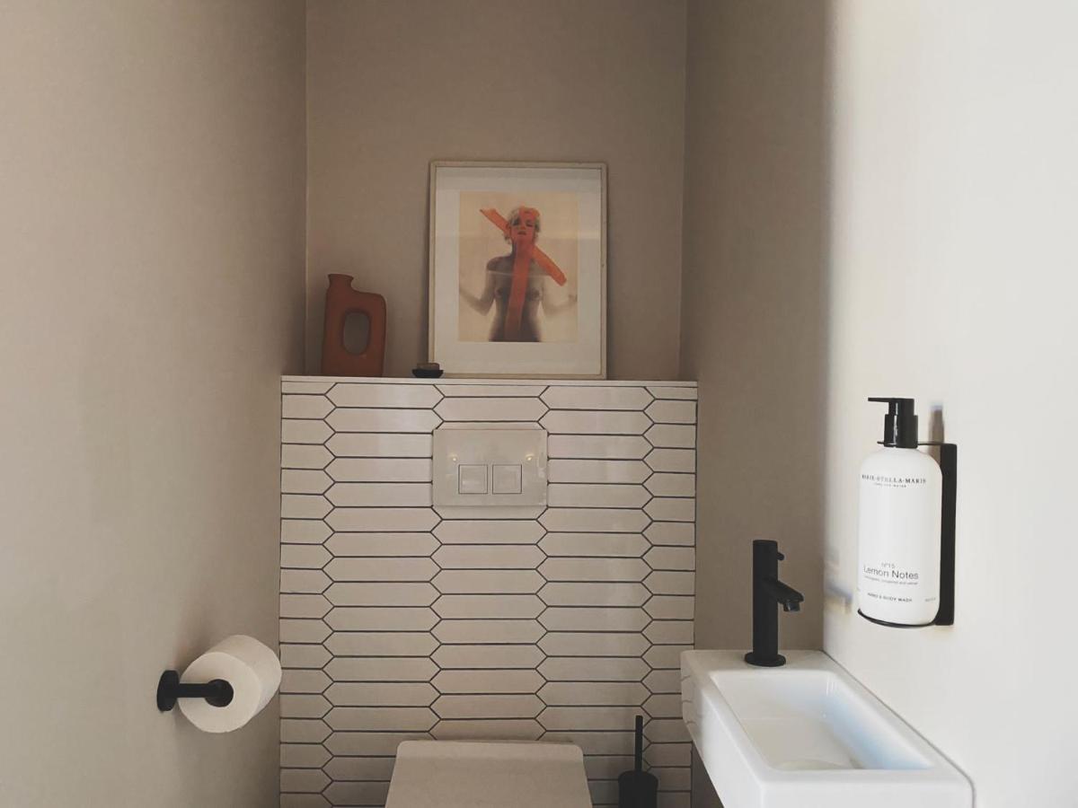 ארנהיים Home8 Studio'S מראה חיצוני תמונה